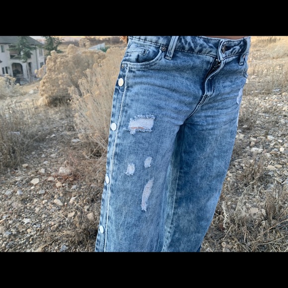 Tractr bell bottoms - Picture 2 of 5